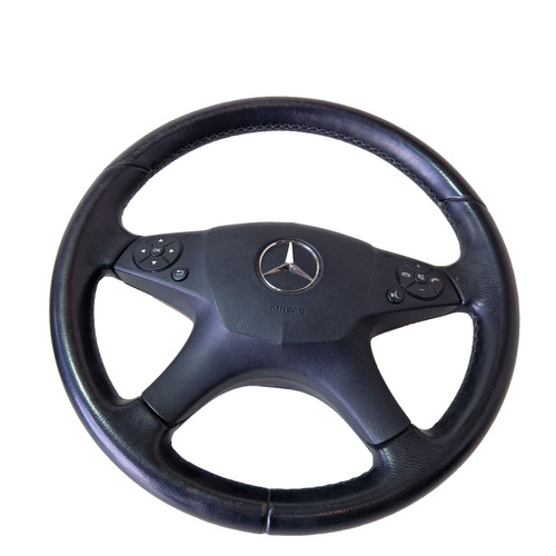 C46 mercedes benz w204 - mercedes,