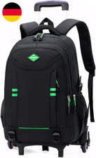 Schulrucksack Jungen Mit
