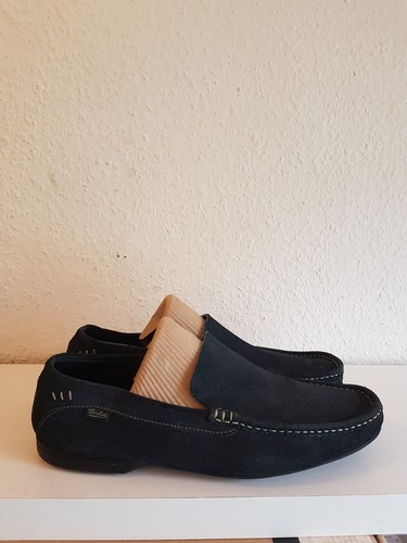 Paraboot herren mokassins - herren,