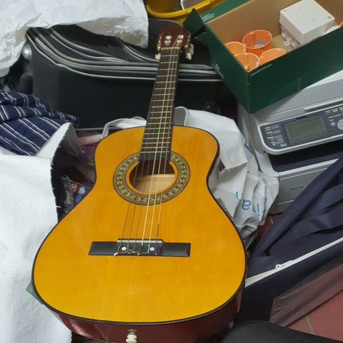Gitarre anfänger kinder - gitarre,