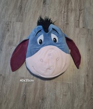Eeyore I-aah Kissen 40x35cm