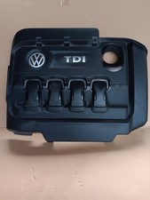 Motorabdeckung 2.0 TDI VW