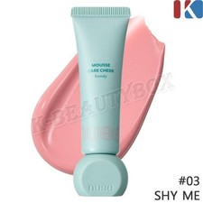 NUSE Mousse Care Cheek Handy
