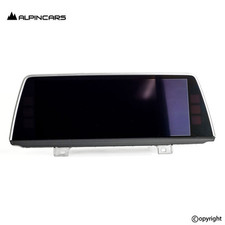 ORIGINAL BMW G11 G12 7er CID