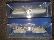 Liliput Panzerspähzug