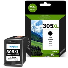 DRUCKERPATRONEN SET Für HP