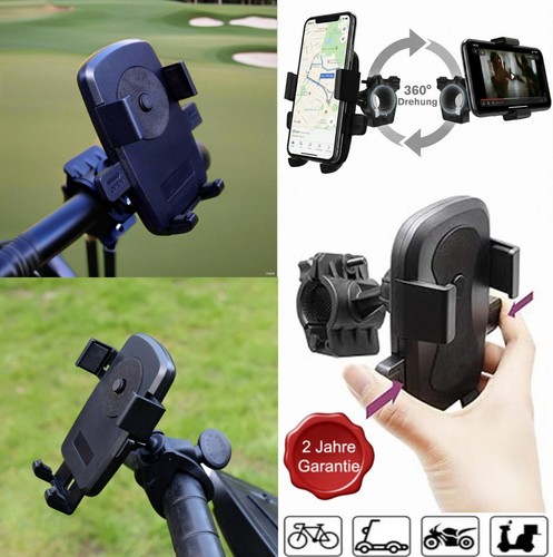Fahrrad motorrad handy - fahrrad,