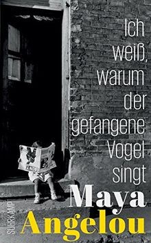 Ich weiß warum der gefangene - weiß,,