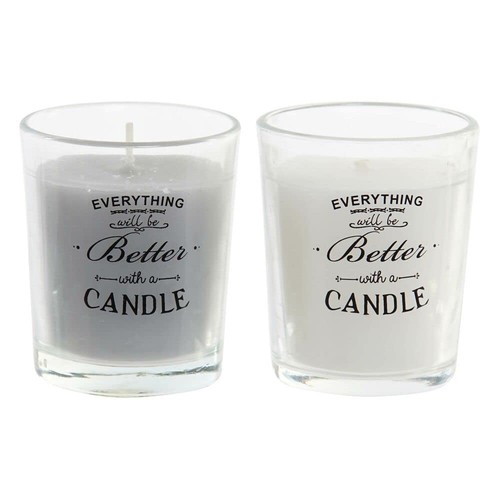 Dkd home decor kerzen - decor, kerzen-set