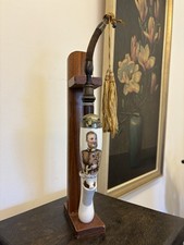 Antike Porzellanpfeife