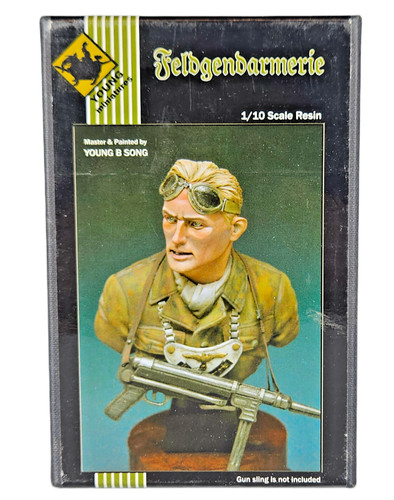Young miniatures ym1801 - young,