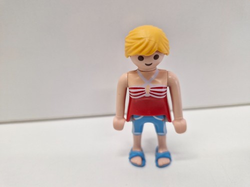 Playmobil wohnmobil 4859 - playmobil,