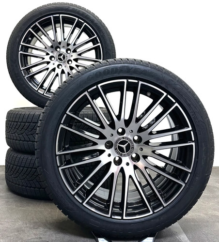 Original mercedes w206 - original,