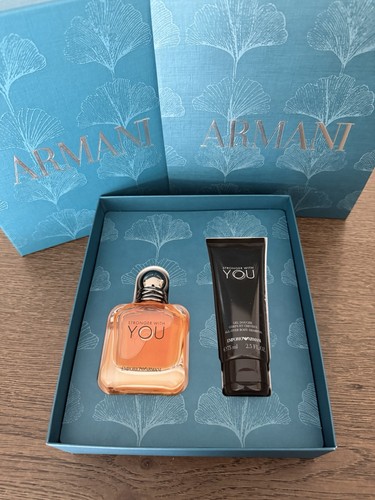 Emporio armani stronger - emporio,