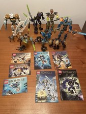 Lego Figuren Bionicle 70788