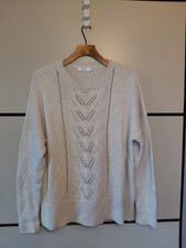 Massai Creme 15 % Alpaka