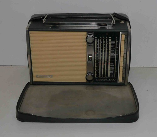 Grundig ocean boy - grundig, 202
