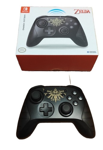 Nintendo switch wireless - nintendo,