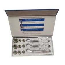 Diamond Microdermabrasion