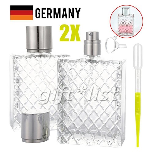 Tlg parfum flakon - tlg,