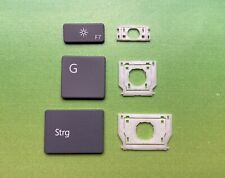 Ersatz-Taste / Tasten / Kappe Microsoft Surface Laptop STUDIO Tastatur Keyboard