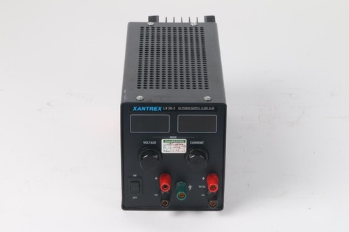 Xantrex lx20 netzteil - dc,