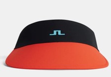 J. Lindeberg Vilma Big Visor Neu  Golf  Hut