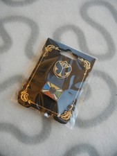 Logo Pin Belgien,Tomorrowland