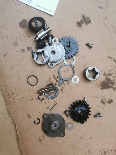 Ktm 690 smc enduro smcr - 690,