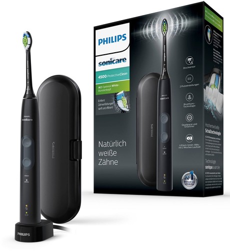 Philips sonicare hx6830 - philips,