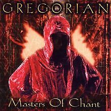 Masters of Chant von Gregorian | CD | Zustand gut