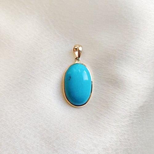 10k massiv gelbgold sleeping - 10k,