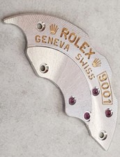 Rolex Automatik Brücke