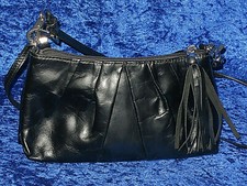 Cosy Chic Abendtasche Damentasche Handtasche, zwei verstellbare Trageriemen