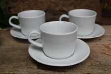 ☀️ 3 IKEA Kaffeetassen mit