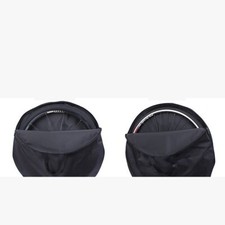 Teile Laufradtasche Nylon