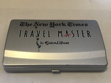 The New York Times Travel