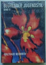 Blühender Jugendstil