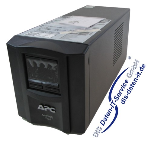Apc smart usv 750 - apc,
