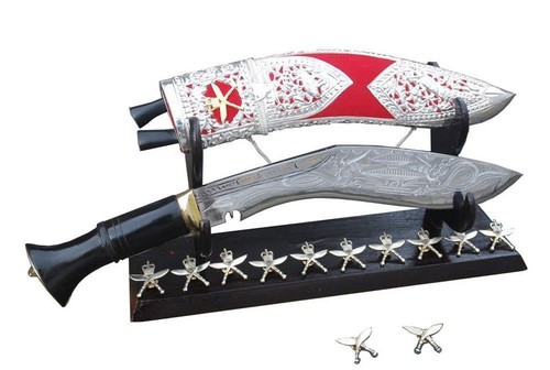 Royal gurkha rifles - royal,