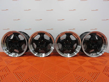 4x Felgen Stil M3 E34 Stil 21