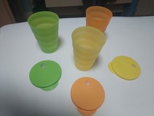 Tupperware Junge Welle