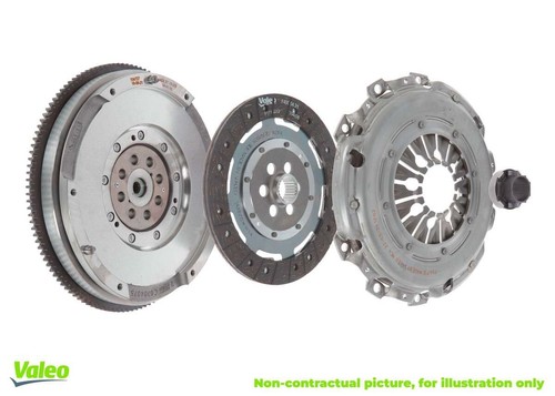 Valeo 837412 kupplungssatz mit - valeo,