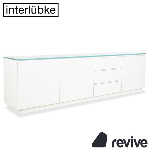 Interlübke cube holz - cube,