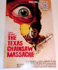 The Texas Chainsaw Massacre