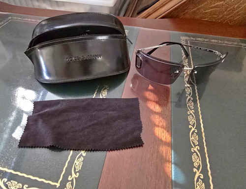 Dolce gabbana 400s 131 - &, dg