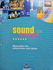 Soundcheck Sekundarstufe 2 -
