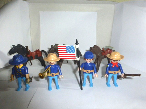 Playmobil 3485 us - playmobil,