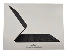 Apple Smart Keyboard für iPad Pro 12,9" (3/4/5/6 Generation) – QWERTZ – OVP