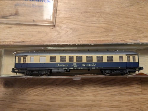 Modelleisenbahn roco spur - modelleisenbahn, n